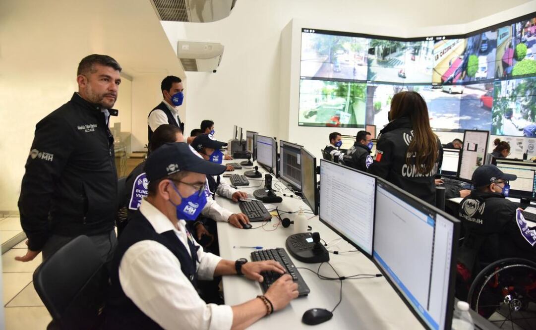 Descarta Tabe que asesinato del estilista en Polanco fuera por cobro de piso.
Foto: Especial