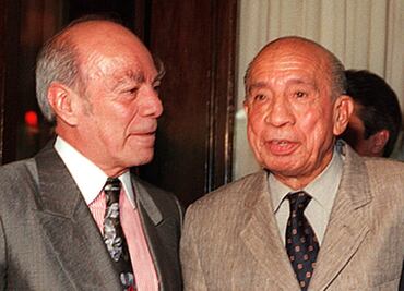 "El Loco" Valdés recuerda a Héctor Lechuga