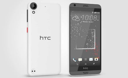 HTC DESIRE 530 llega a México
