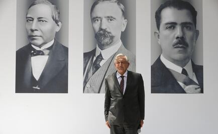 Y sigue la mata dando en Morena