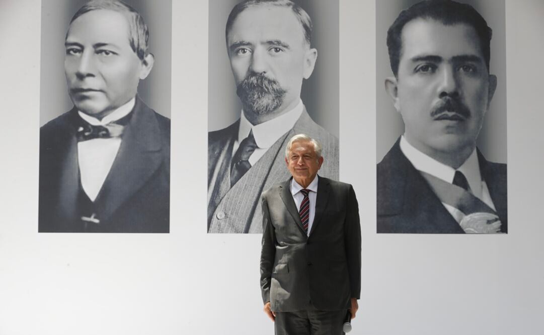 Y sigue la mata dando en Morena