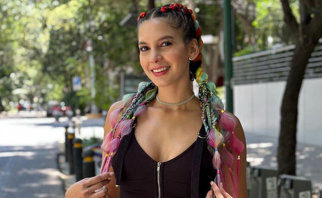 Foto: Instagram @arianny.tenorio