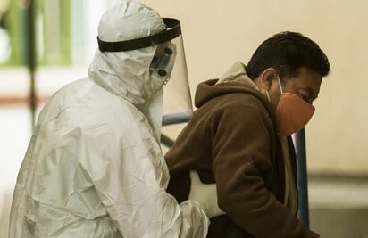 Disfunción mitocondrial: estudio sugiere que la debilidad en las células produce el Covid persistente 