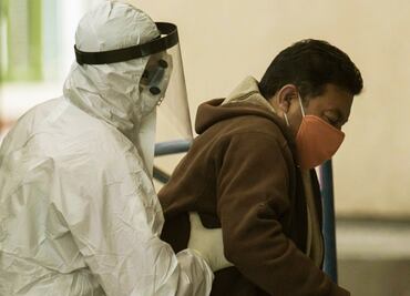 Disfunción mitocondrial: estudio sugiere que la debilidad en las células produce el Covid persistente