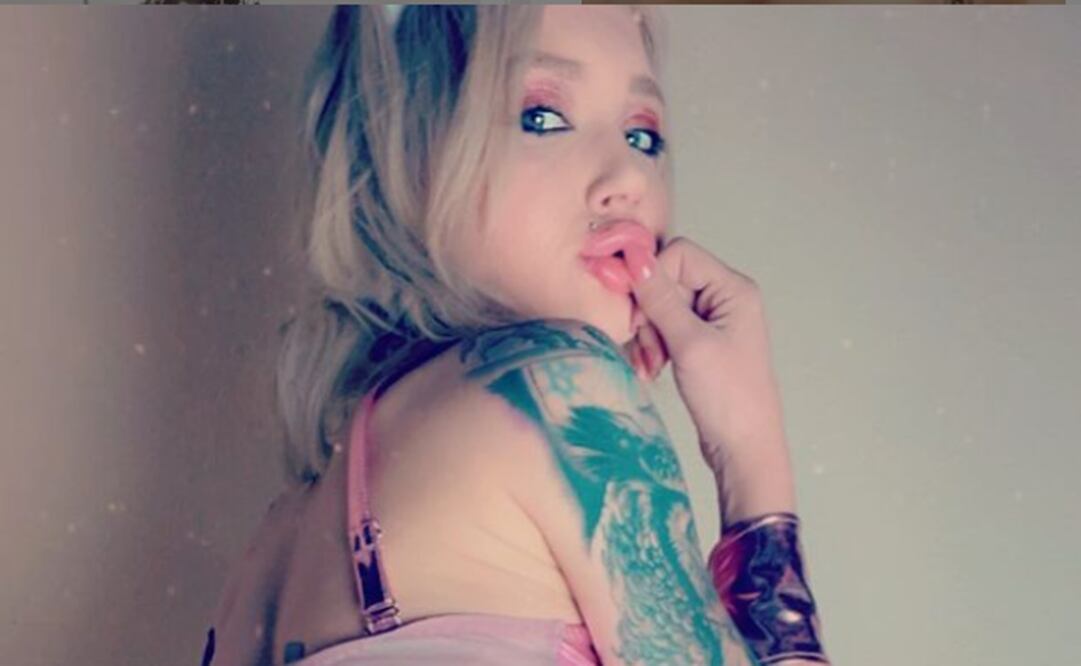 Dakota Skye. Foto: Instagram. 