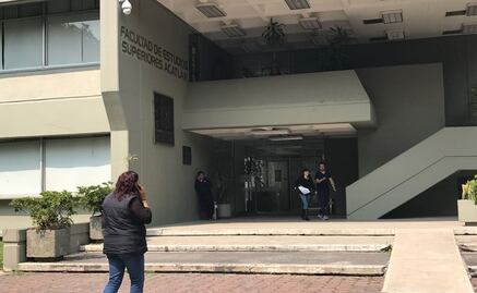 FES Acatlán activa protocolos ante denuncia de acoso de una alumna