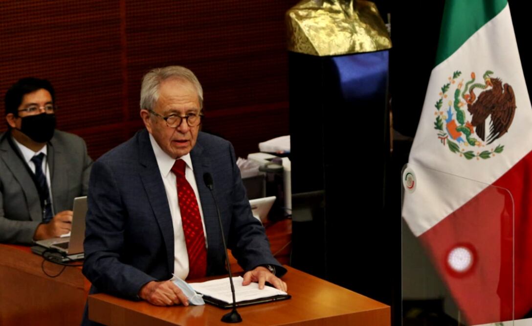 Foto: archivo/EL UNIVERSAL