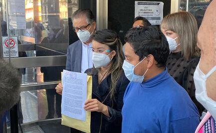 Padres de niños con cáncer denuncian a autoridades por el robo de medicamentos oncológicos