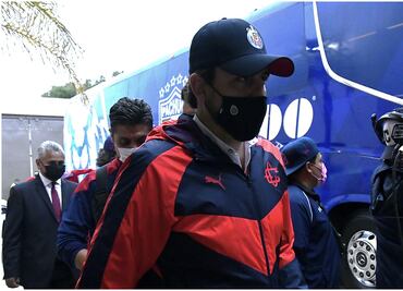 Amaury Vergara y su Rebaño Sagrado