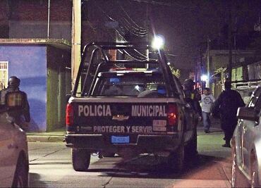 Ataque en velorio deja seis muertos en Zacatecas