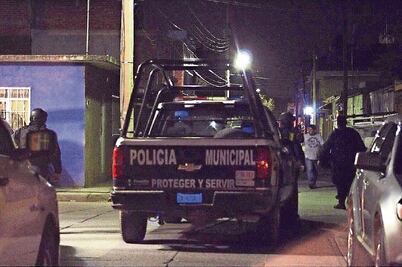 Ataque en velorio deja seis muertos en Zacatecas