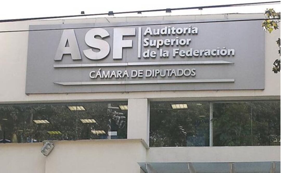 La diputada del PAN, María-Elena Pérez Jaén, denunció que al interior de la ASF existe una red de nepotismo integrada por familiares de diputados y funcionarios públicos de diversos estados. Foto: Archivo / El Universal