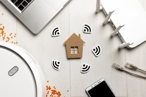 Cuántos dispositivos máximos puedes conectar a tu WiFi