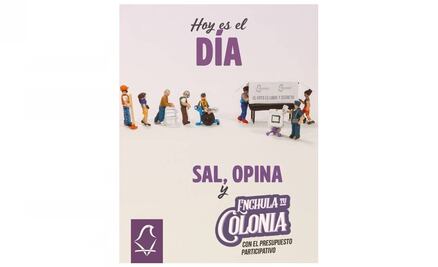 Inicia jornada de opinión en la CDMX para la Consulta Ciudadana 2019