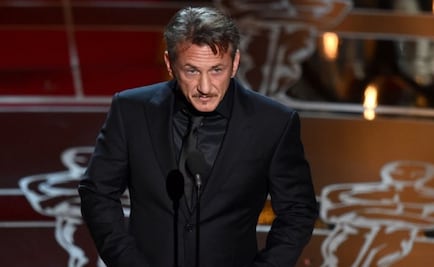 Hollywood stunned by Sean Penn's secret visit with “El Chapo”