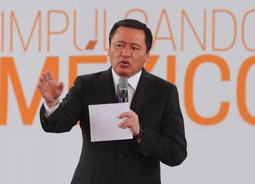 Pide Osorio a AMLO que se ocupe de sus propios problemas