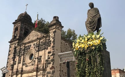 Cerrarán del 9 al 12 de diciembre la casa de Juan Diego y santuario de la Virgen en Cuautitlán por Covid