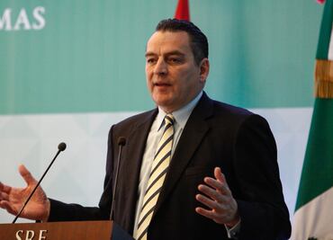 Imposible dialogar con CFE, dice embajada de Canadá en México