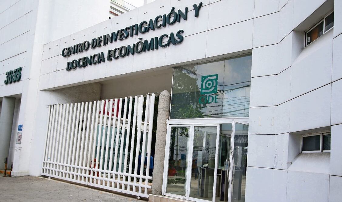 Foto: Carlos Mejia/ El Universal archivo 