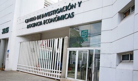 INAI instruye al Conacyt a mostrar los documentos que aprobaron la modificación de estatutos del CIDE