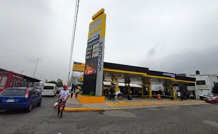 Urbanus Energy abrirá 11 gasolineras en CDMX y Edomex; busca entrarle al dominio de las gasolinas