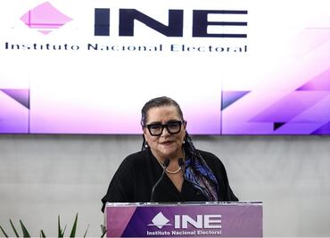 Taddei podrá designar a vacantes faltantes del INE sin consultar al Consejo General; Corte invalida impugnación de MC