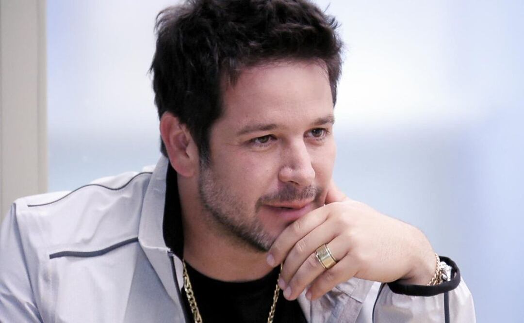 Murilo Benício encarnó al futbolista Jorge "Tifón" Araújo en la telenovela "Avenida Brasil". Fuente: Instagram @murilobeniciofcb