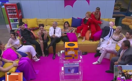 Televisa obliga a disculparse a inquilinos de “La casa de los famosos”