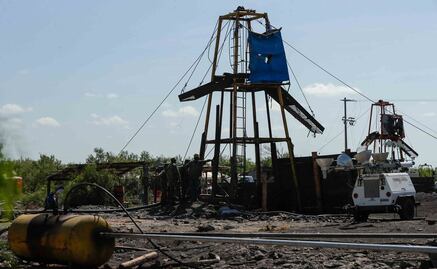 FGR identifica a presunto responsable de la mina de Sabinas; busca imputarle el delito de explotación ilícita