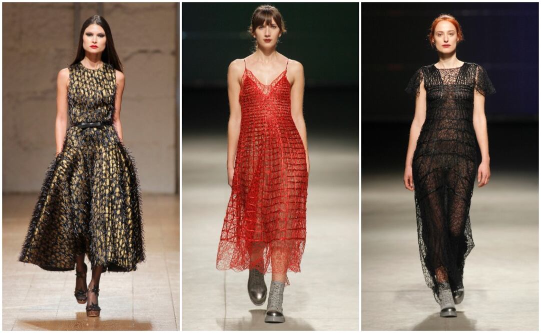 Lo mejor de la Semana de la Moda de Portugal