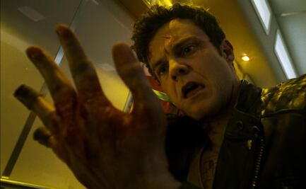 ¿Qué ver?: “Novocaine: sin dolor”, un filme lleno de aventura y comedia