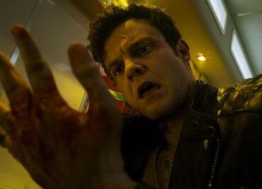 ¿Qué ver?: “Novocaine: sin dolor”, un filme lleno de aventura y comedia