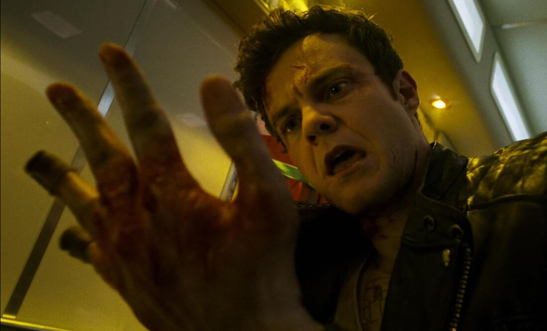 La cinta fue estrenada en marzo de este año y recibió buenas críticas. Foto: IMDB.