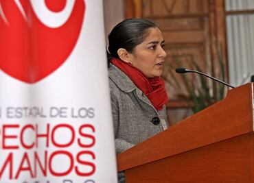 CEDH recibe 200 quejas contra Fiscalía de Veracruz por retraso en investigaciones