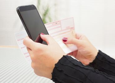 Banxico, todavía sin acercamiento con las telefónicas para CoDi