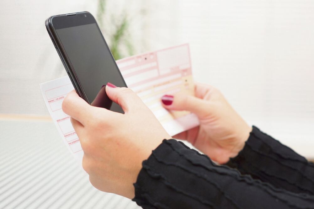 El pasado 29 de abril dos instituciones iniciaron internamente con micropilotos de CoDi, se espera que en tres meses se intensifique este tipo de ejercicio. Foto: ARCHIVO EL UNIVERSAL