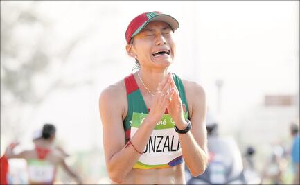 México iría a Tokio 2020 sin quienes subieron al podio en Río 2016