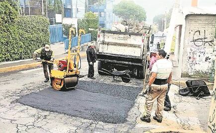 Entérate. 12 medidas ante la contingencia