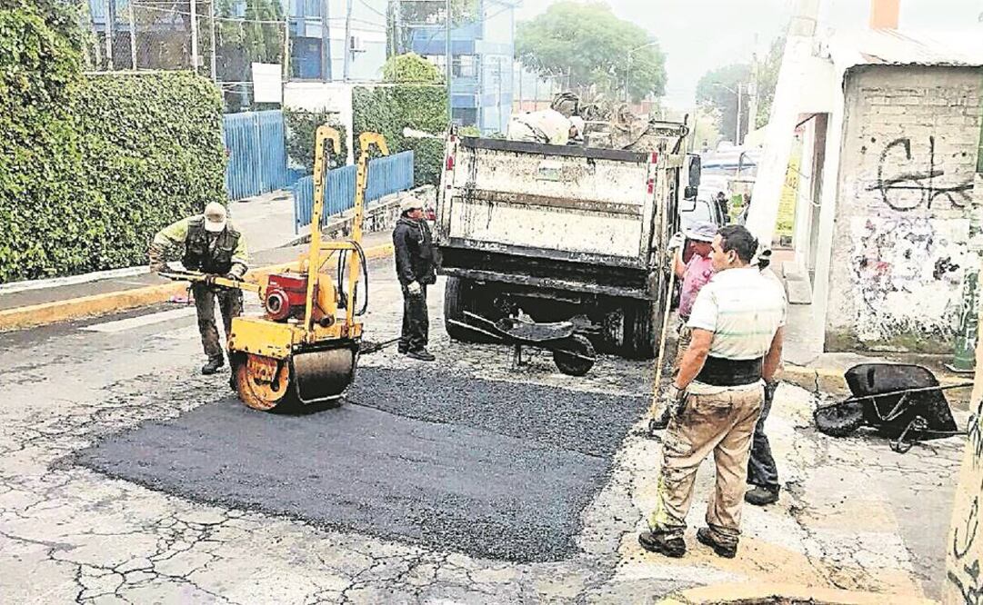 Entérate. 12 medidas ante la contingencia
