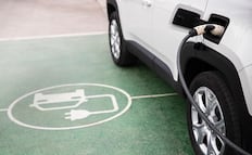 Empresas alistan corredor de carga para autos eléctricos; impulsarán electrolineras en México-Querétaro