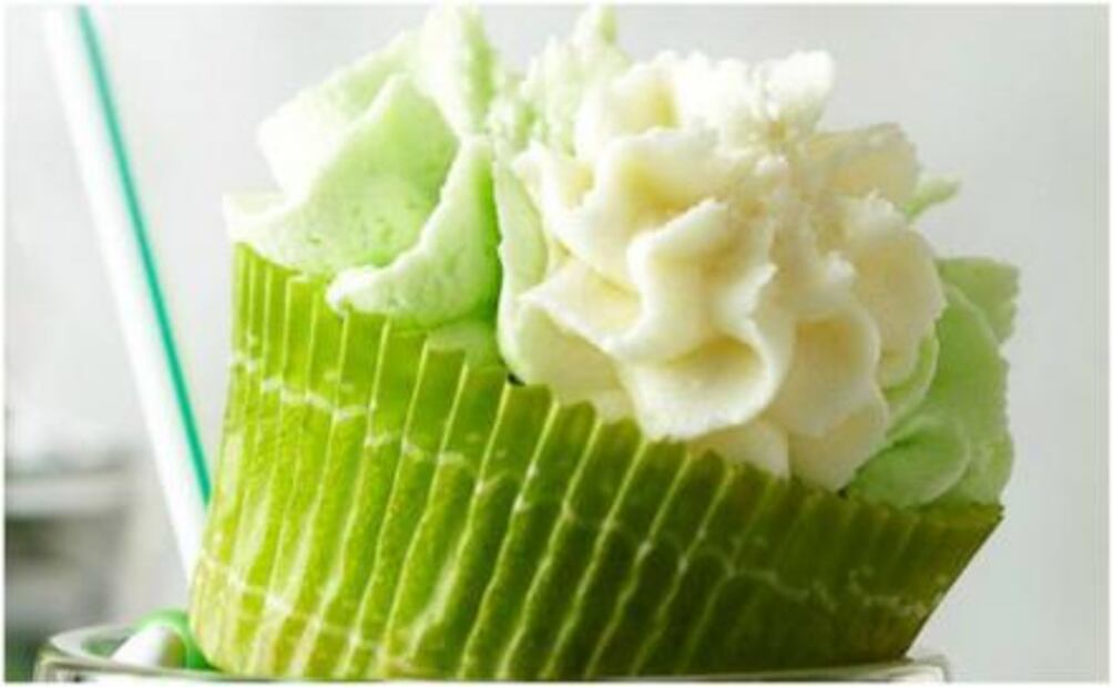#RECETAS "verdes" para festejar el Día de San Patricio
