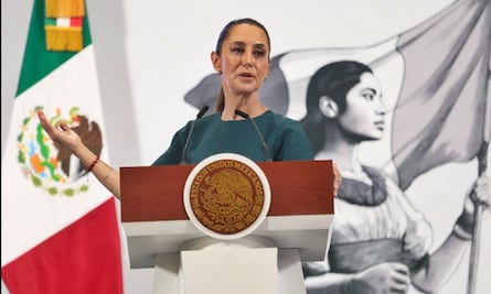 La mañanera de Sheinbaum, 19 de mayo, minuto a minuto 