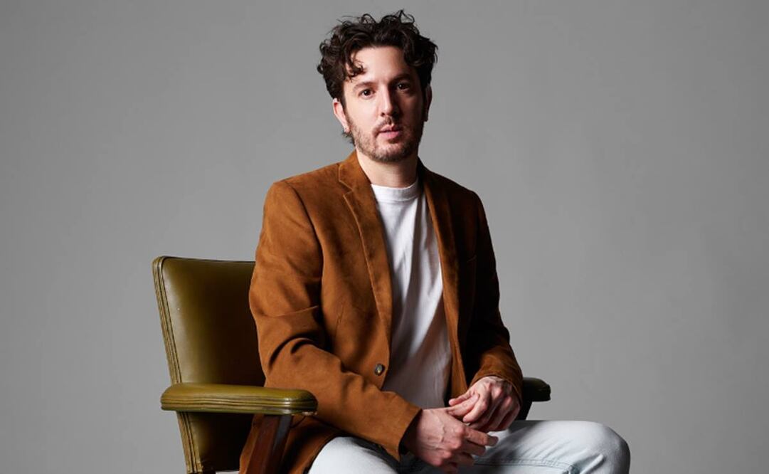 Francisco de la Reguera. Foto: Especial.