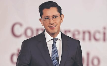 Ascenso meteórico en el Servicio Exterior