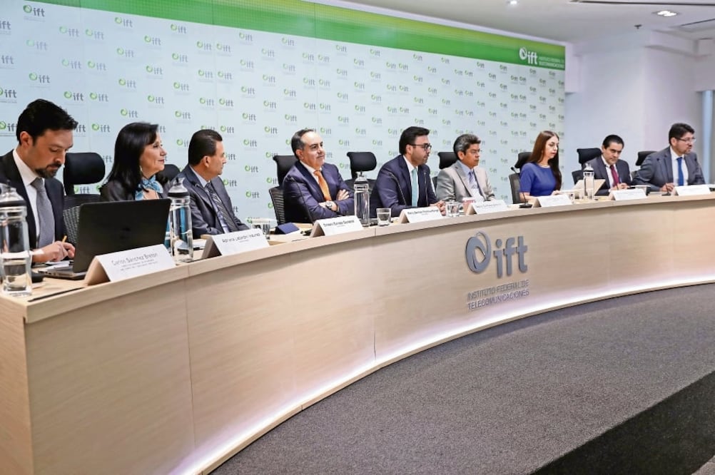 El regulador explicó que los ganadores tienen máximo 30 días hábiles desde la notificación del fallo para pagar la contraprestación correspondiente (ARCHIVO EL UNIVERSAL)