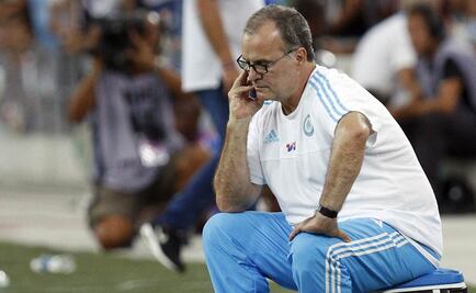 Marsella acusa a Bielsa de anteponer intereses personales