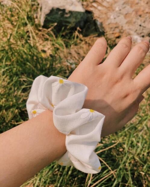 Las donas de pelo XL están de regreso y conquistarán tu cabellera