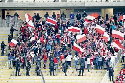 El Rebaño, el más amado de América