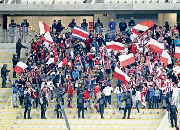 El Rebaño, el más amado de América