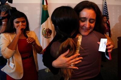 DACA se mantiene, dice gobierno de EU